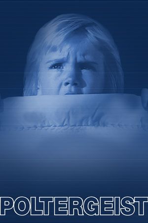 Poltergeist's poster