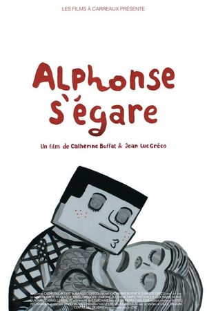 Alphonse s'égare's poster