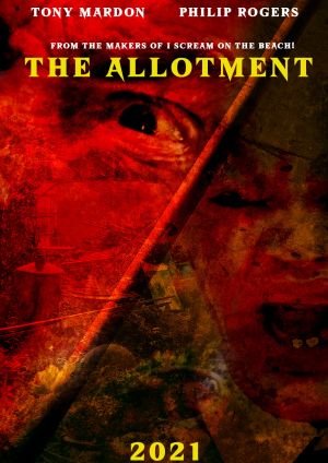 The Allotment's poster