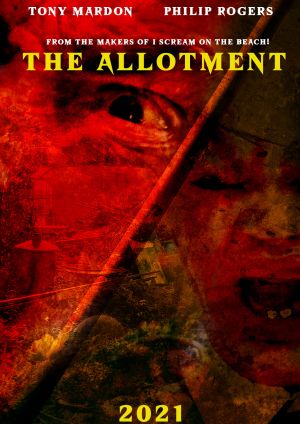 The Allotment's poster image