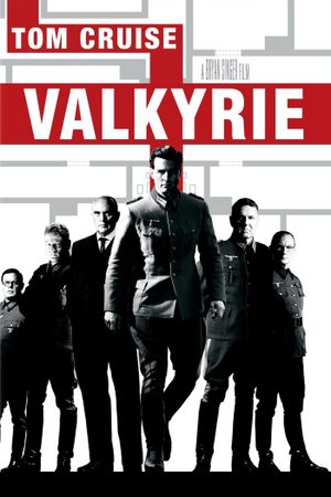 Valkyrie's poster