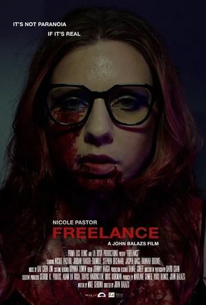 Freelance's poster