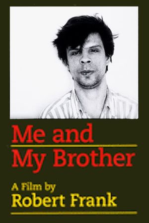 Me and My Brother's poster