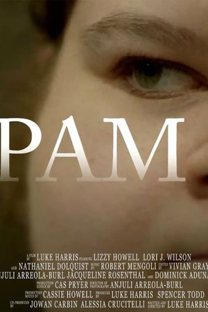 PAM's poster image