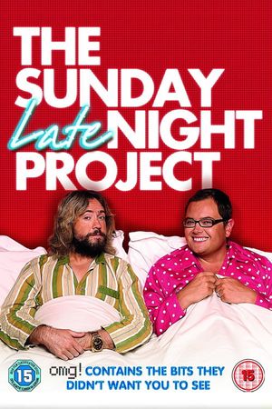 The Sunday Late Night Project's poster