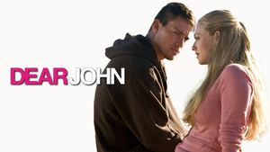 Dear John's poster