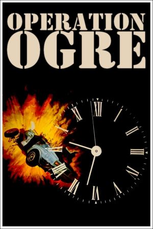 Ogro's poster