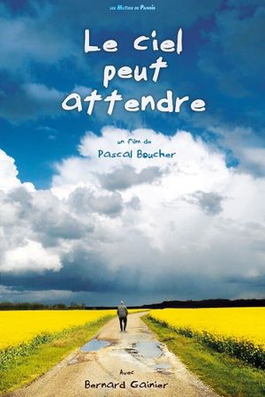 Le ciel peut attendre's poster