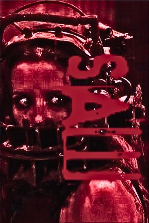 Saw's poster