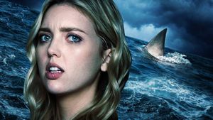 Shark Season's poster