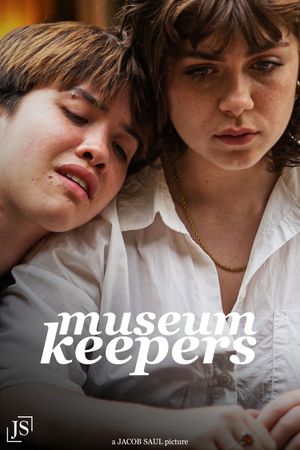 Museum Keepers's poster image