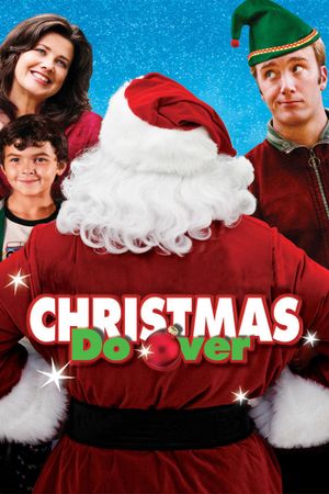 Christmas Do-Over's poster image