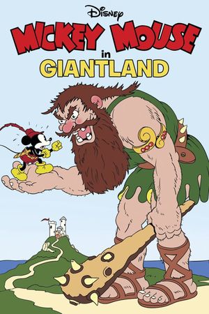 Giantland's poster