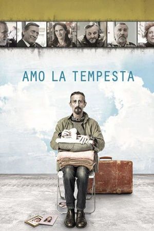 Amo la tempesta's poster
