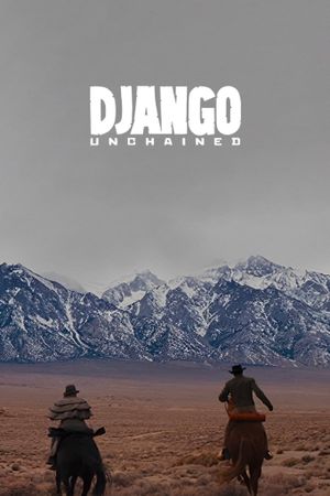 Django Unchained's poster