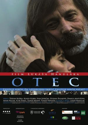 The Father's poster