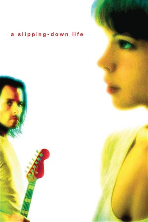 A Slipping-Down Life's poster