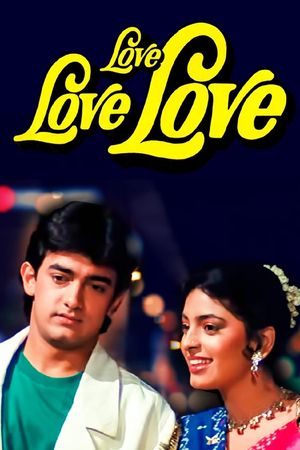 Love Love Love's poster