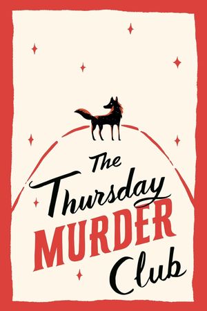 The Thursday Murder Club's poster