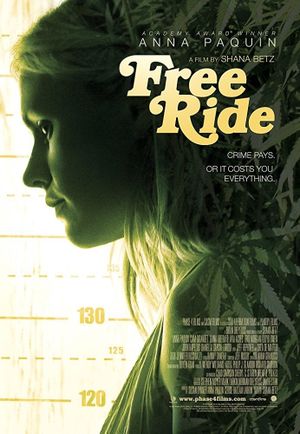 Free Ride's poster