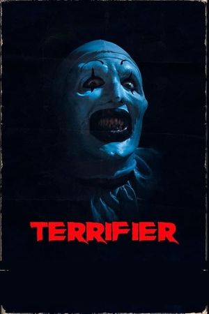 Terrifier's poster