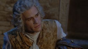 Casanova's poster