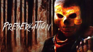 Preservation's poster