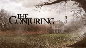 The Conjuring's poster