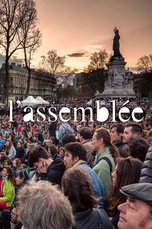 The Assembly's poster image
