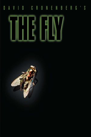 The Fly's poster