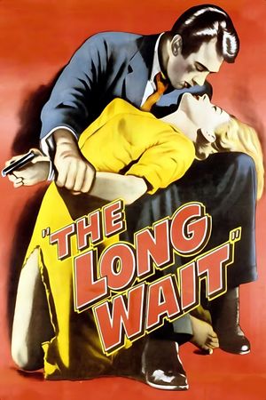 The Long Wait's poster
