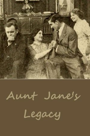 Aunt Jane’s Legacy's poster