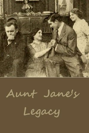 Aunt Jane’s Legacy's poster image