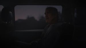 Beau Is Afraid's poster