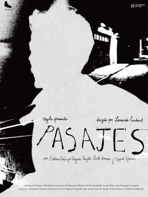 Pasajes's poster