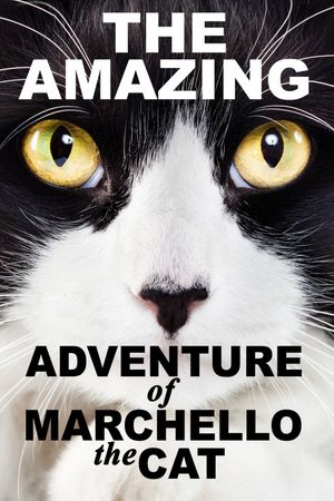 Cats: The Movie!'s poster