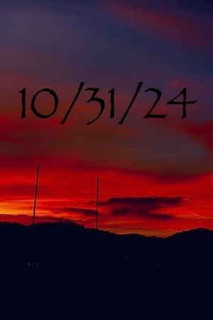 October 31st, 2224's poster