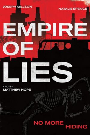 Empire of Lies's poster image
