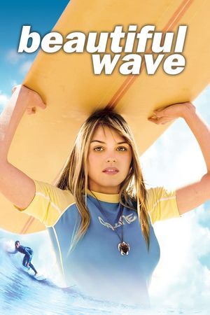 Beautiful Wave's poster