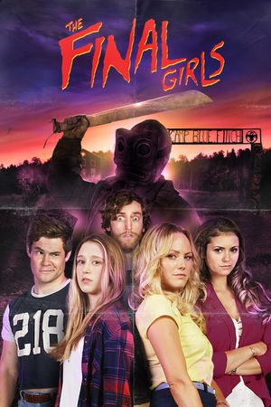 The Final Girls's poster