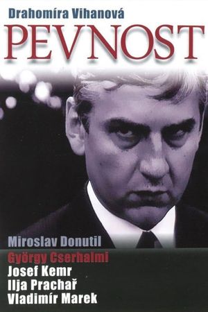 Pevnost's poster