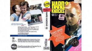 Hard Knocks's poster