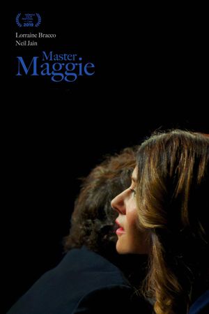 Master Maggie's poster