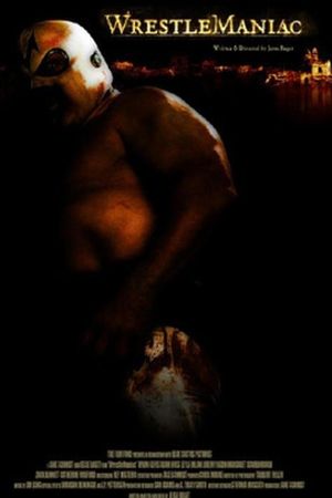 Wrestlemaniac's poster
