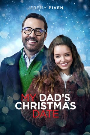 My Dad's Christmas Date's poster