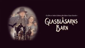 The Glassblower's Children's poster