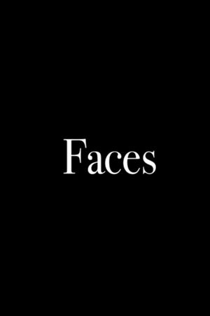 Faces's poster