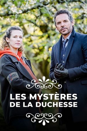 Les Mystères de la duchesse's poster