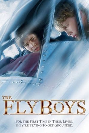 Sky Kids's poster