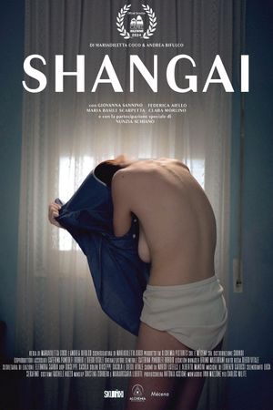 Shangai's poster